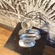 Candle holder circle Matthew Hilton