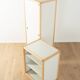 Flötotto Dresser