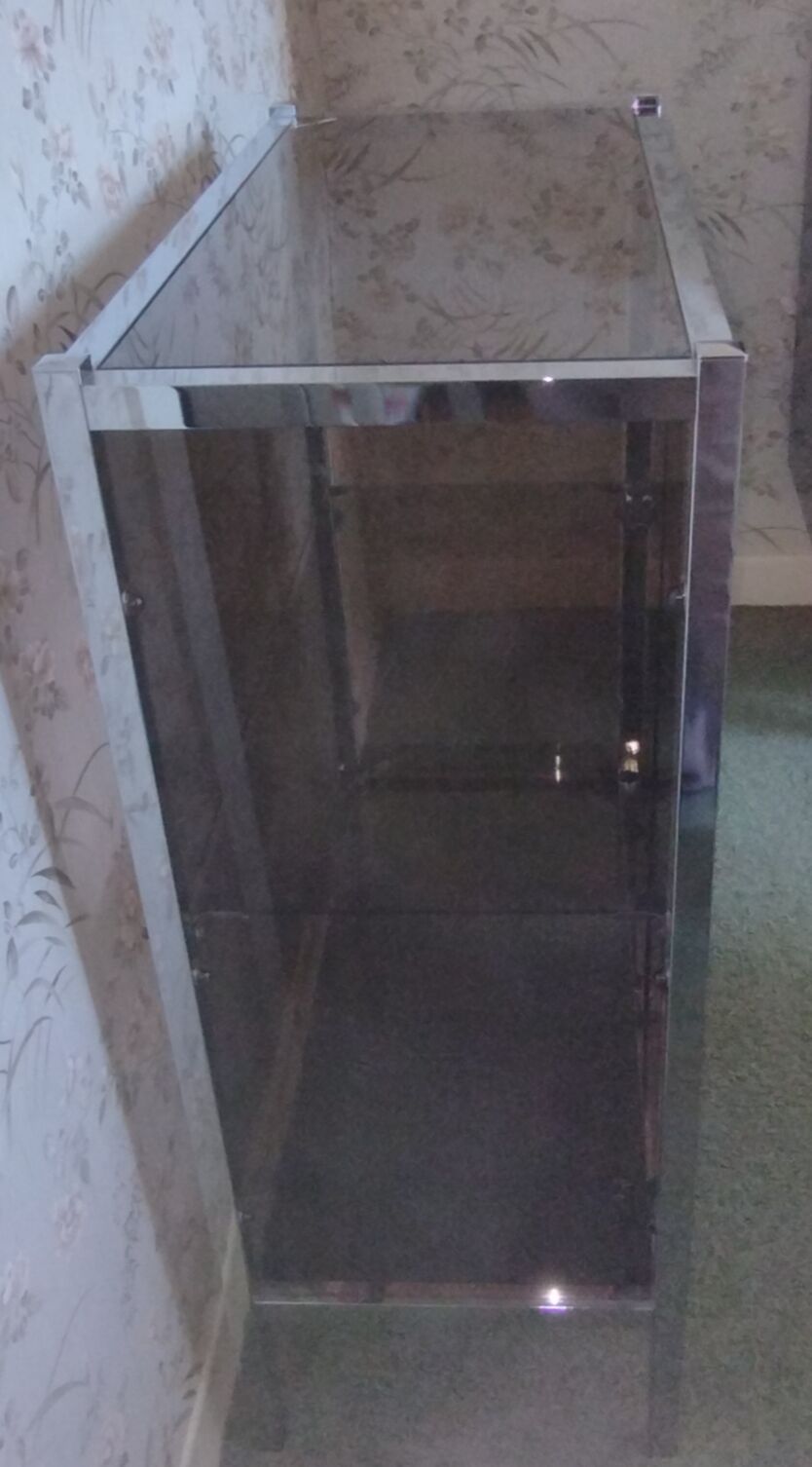 Commode