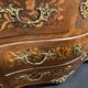 Commode Tombeau