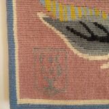 Aubusson tapestry "Marc Saint-Saëns"