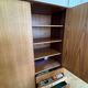 Simat wardrobe 3 doors 3 drawers