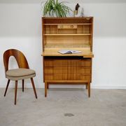 Secretary Desk by Frantisek Mezulanik for Up Zavody 1960