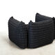 Tokujin Yoshioka for Moroso Paper Cloud sofa
