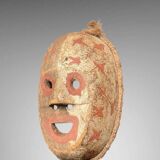 Masque Ndaka, RDC