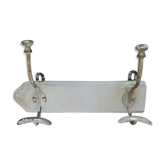 Patère portemanteau vintage