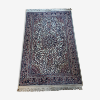 Turkish carpet, 200x120 cm