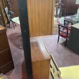 Library, living room, 1960s