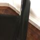 Fauteuil tubulaire de type cantilever