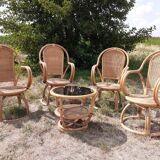 Garden furniture