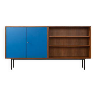 Buffet des années 60
