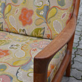 Fauteuil Senator d'Ole Wanscher pour France & Son