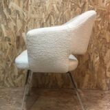 Fauteuils style conférence