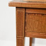 Mahogany Desk, Directoire style – 1920