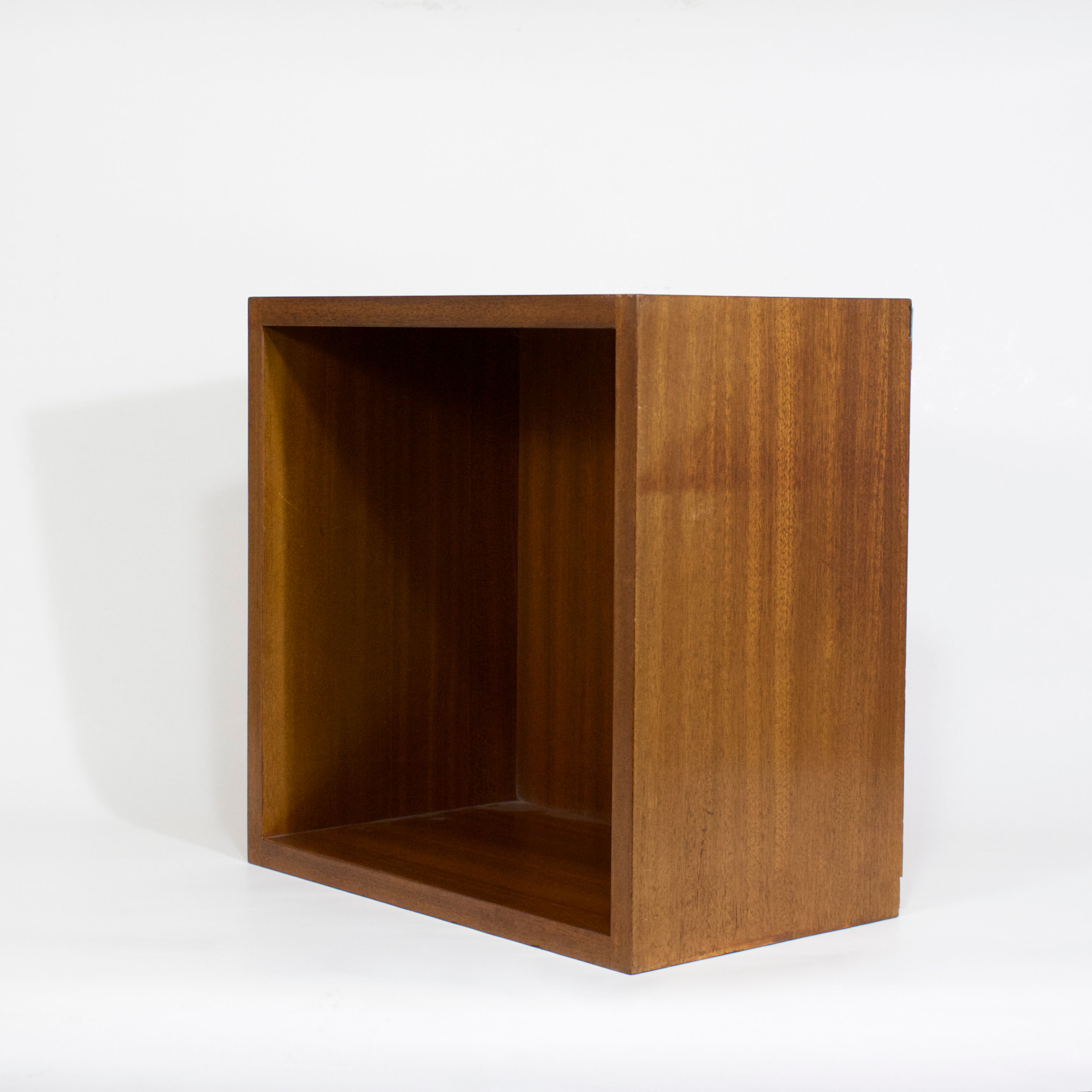 Scandinavian wall shelves vintage, 1960