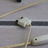 Old 50/60s wall lamp