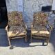 Armchairs