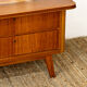 Enfilade scandinave 230 cm