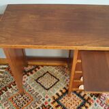 Children's office, 1950