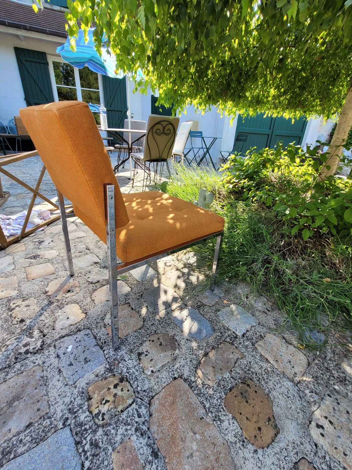 Armchair Roder Sohne