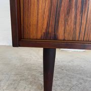 VINTAGE RETRO DANISH MID CENTURY ROSEWOOD SIDEBOARD 1960,S