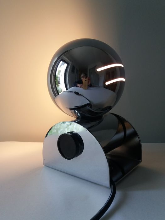 Tronconi table lamp/wall