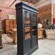 Napoleon III display cabinet