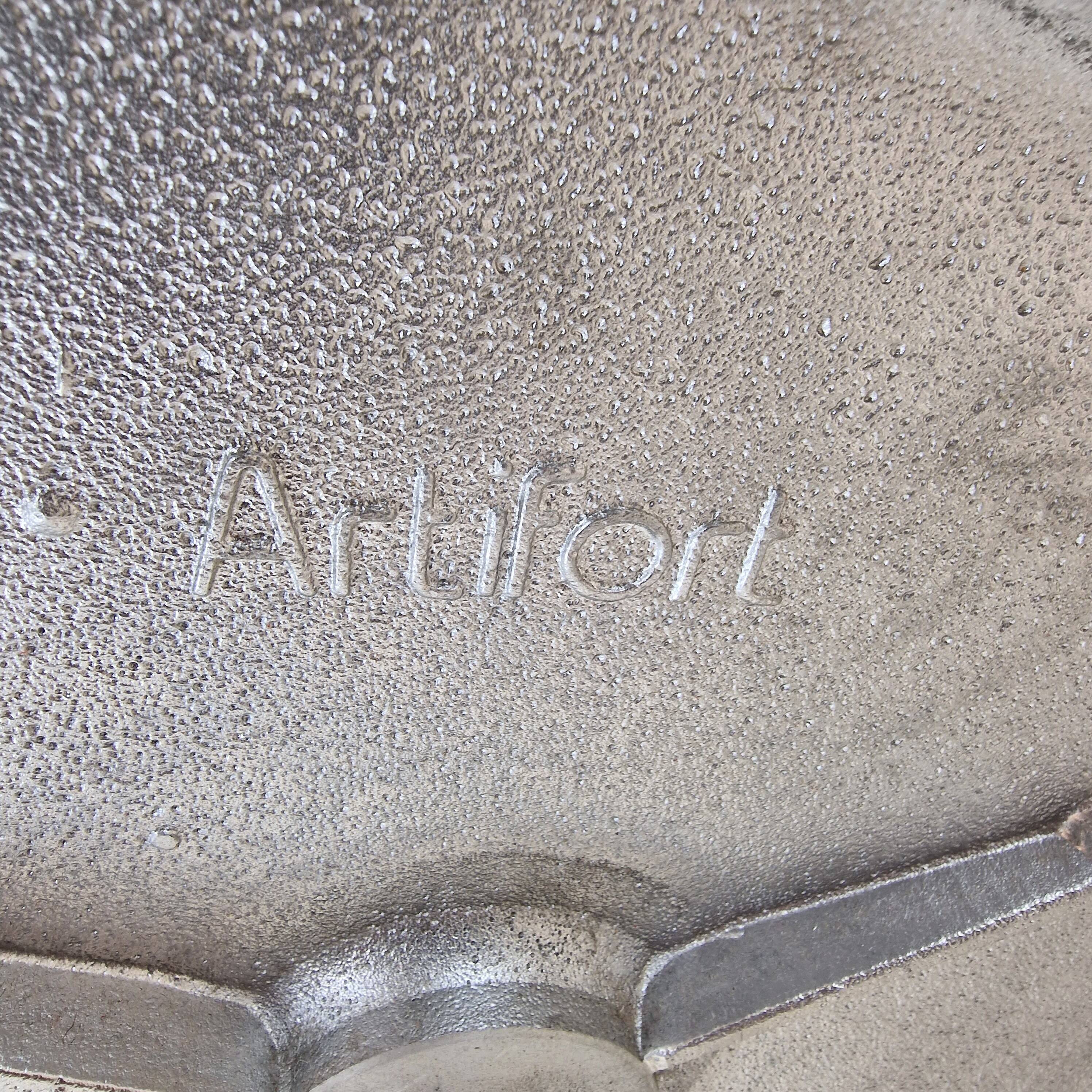 Little Tulip Chair by Pierre Paulin for Artifort, 1980s