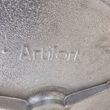 Little Tulip Chair by Pierre Paulin for Artifort, 1980s