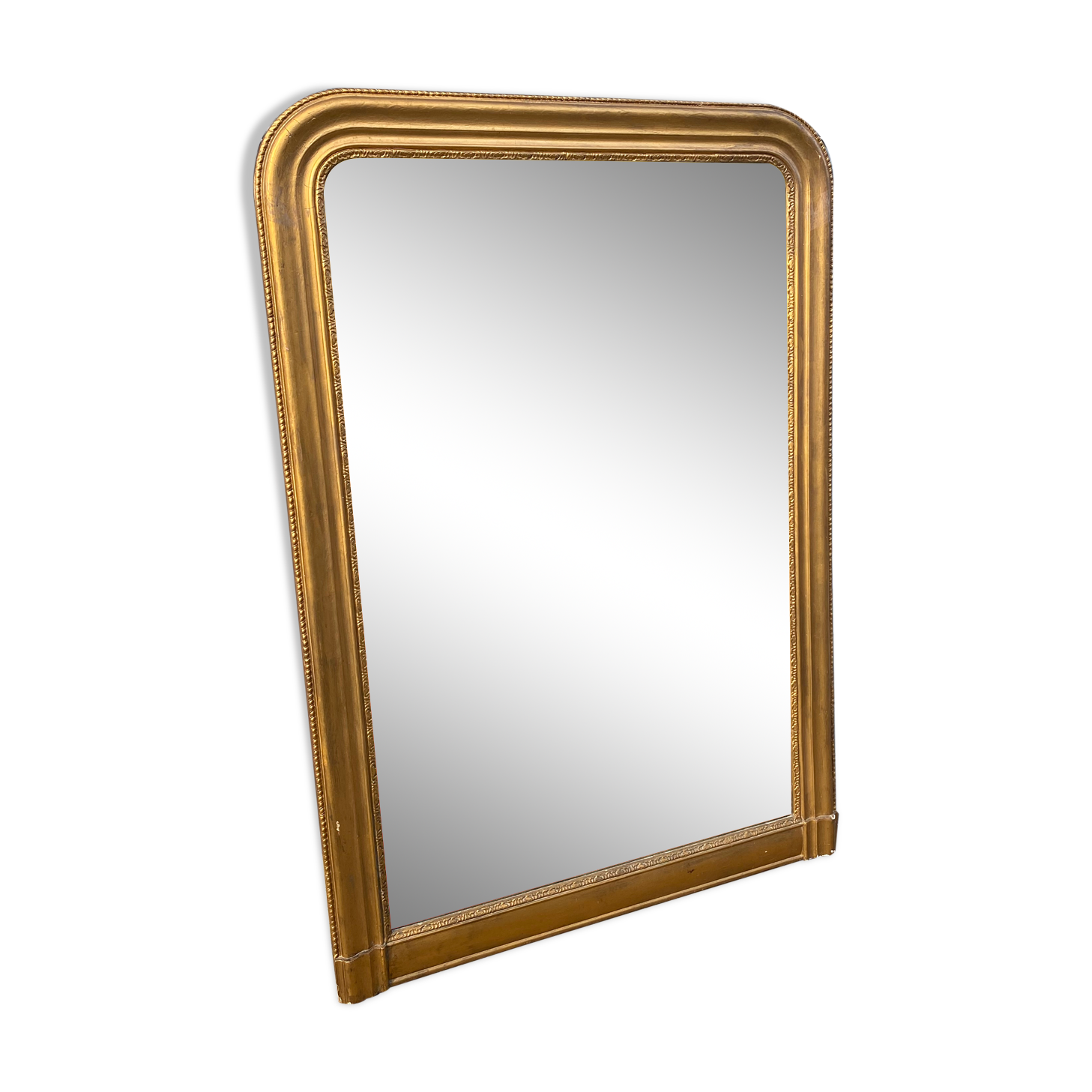 Mirror dore 97x140cm