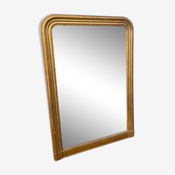 Mirror dore 97x140cm