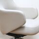 Fauteuil de bureau Lowback, Vitra