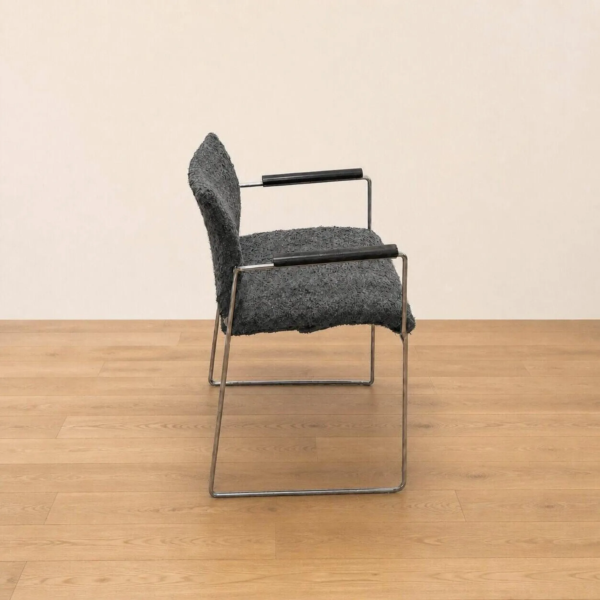 Chair by K. Takahama for Cassina, 1970s
