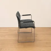 Chair by K. Takahama for Cassina, 1970s