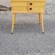 Vintage worker 4 drawers