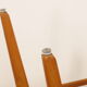 4 x dining chairs | Farstrup | Model 210 | Restored