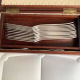 Christophe 24-piece fish set