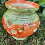 Vase Vallauris