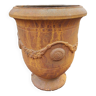 Anduse Medici vase in cast iron