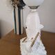 Fish Globe Lamp