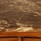 Low hunting sideboard
