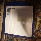 2 table clothes and 2 napkins Hermès House