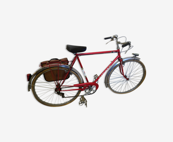 Ancien vélo Peugeot Hélium | Selency
