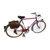 Ancien vélo Peugeot Hélium