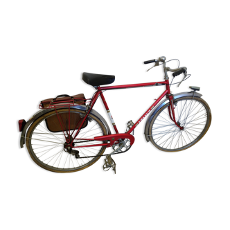 Old Peugeot Helium bike