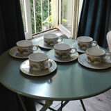 Villeroy & Boch cups