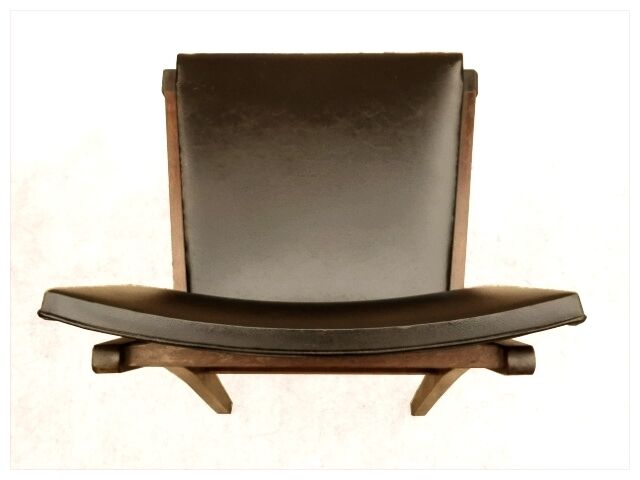 Vintage chairs from the 1970s