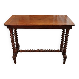 Table d'appoint