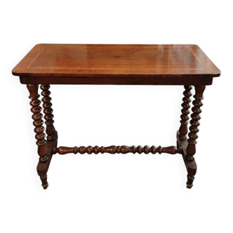 Side table