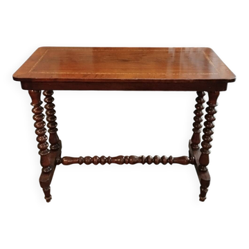 Side table
